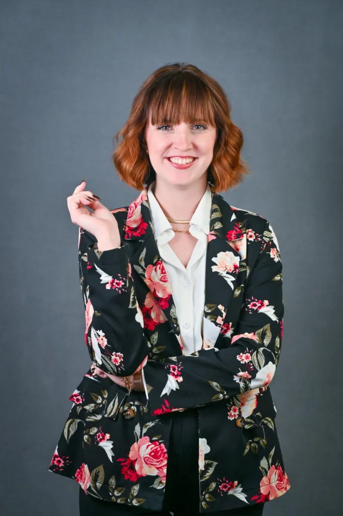 Conquer Your Business Docha Photography